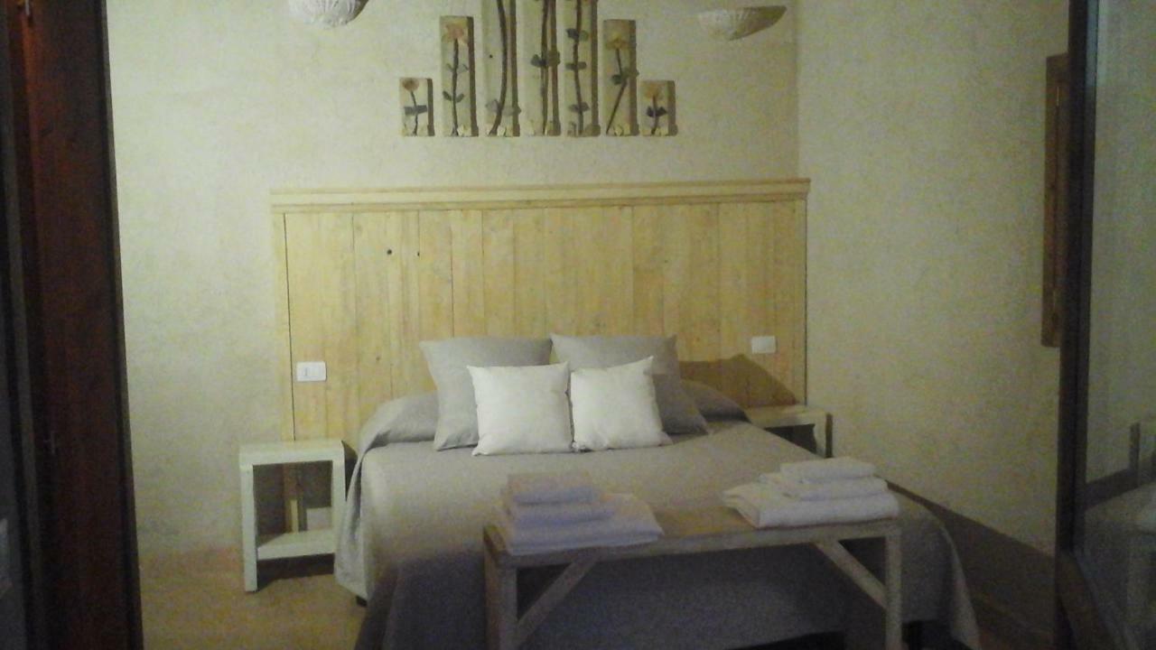 Hotel The Straw House Alghero Exterior foto
