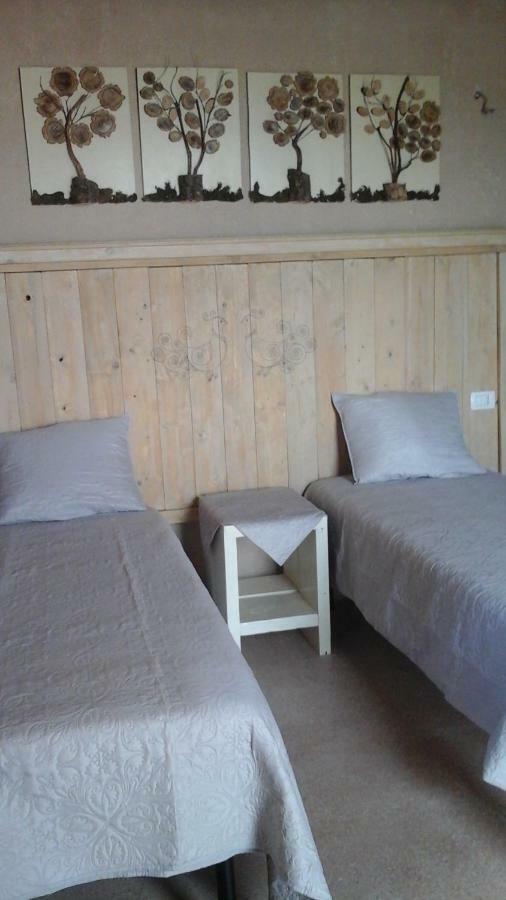 Hotel The Straw House Alghero Exterior foto