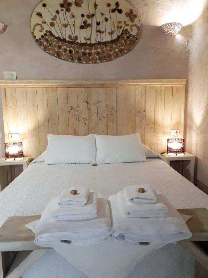 Hotel The Straw House Alghero Exterior foto
